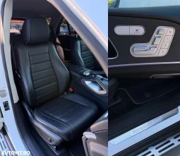 
										Mercedes-Benz GLE 350 d 4MATIC 9G-TRONIC AMG Line full									