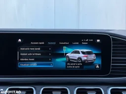 
										Mercedes-Benz GLE 350 d 4MATIC 9G-TRONIC AMG Line full									