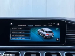 
										Mercedes-Benz GLE 350 d 4MATIC 9G-TRONIC AMG Line full									