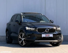 Volvo XC 40 D4 AWD Momentum Pro