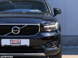 
										Volvo XC 40 D4 AWD Momentum Pro full									