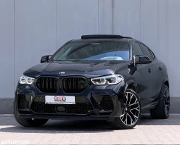 
										BMW X6 M full									