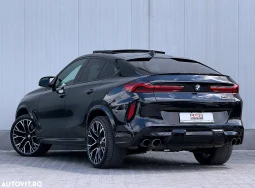 
										BMW X6 M full									