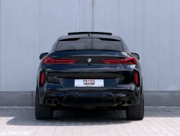 
										BMW X6 M full									