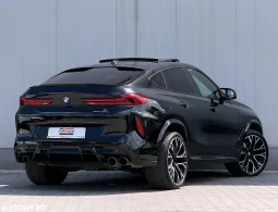 
										BMW X6 M full									