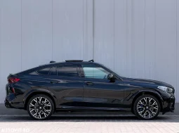
										BMW X6 M full									