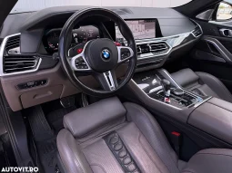 
										BMW X6 M full									