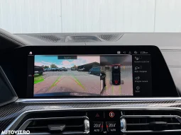 
										BMW X6 M full									
