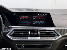 
										BMW X6 M full									