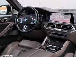 
										BMW X6 M full									