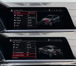 
										BMW X6 M full									