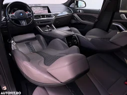 
										BMW X6 M full									