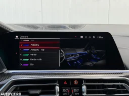 
										BMW X6 M full									