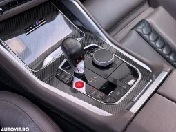 
										BMW X6 M full									