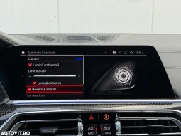 
										BMW X6 M full									