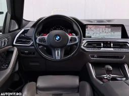 
										BMW X6 M full									