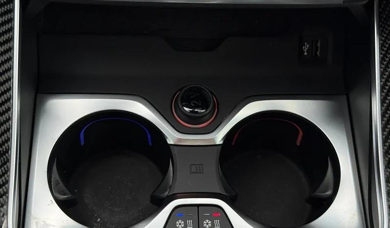 
								BMW X6 M full									