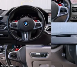 
										BMW X6 M full									