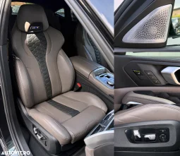 
										BMW X6 M full									