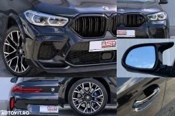 
										BMW X6 M full									