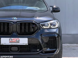 
										BMW X6 M full									