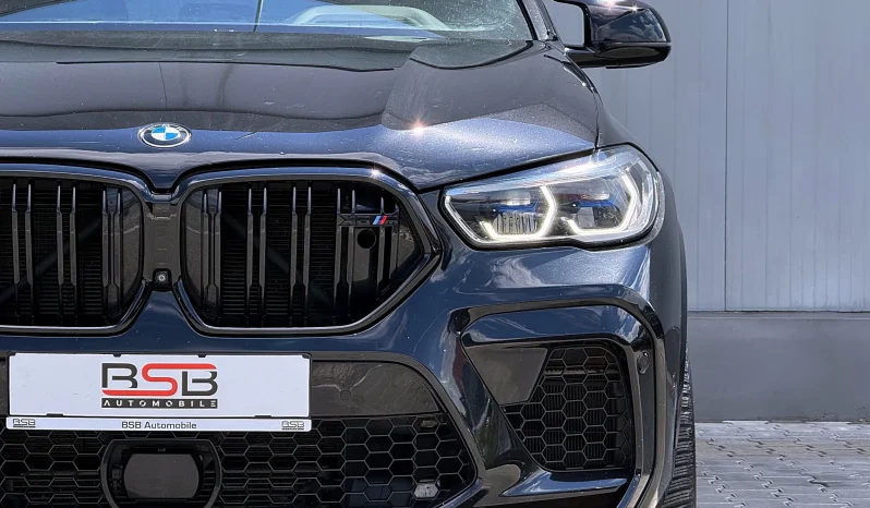 
								BMW X6 M full									