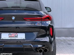 
										BMW X6 M full									