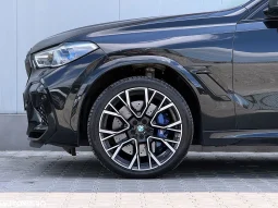 
										BMW X6 M full									