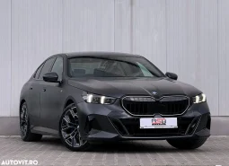 BMW Seria 5 520d xDrive AT MHEV