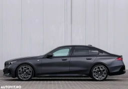 
										BMW Seria 5 520d xDrive AT MHEV full									