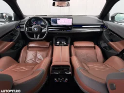 
										BMW Seria 5 520d xDrive AT MHEV full									