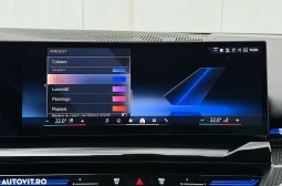 
										BMW Seria 5 520d xDrive AT MHEV full									