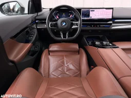 
										BMW Seria 5 520d xDrive AT MHEV full									