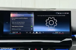 
										BMW Seria 5 520d xDrive AT MHEV full									