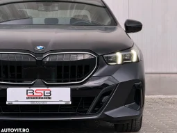 
										BMW Seria 5 520d xDrive AT MHEV full									