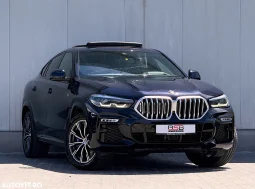 BMW X6 xDrive30d