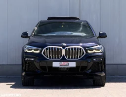 
										BMW X6 xDrive30d full									