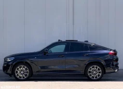 
										BMW X6 xDrive30d full									