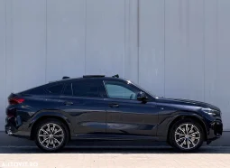 
										BMW X6 xDrive30d full									
