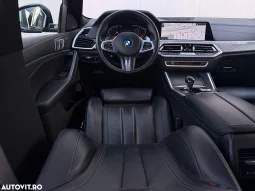 
										BMW X6 xDrive30d full									