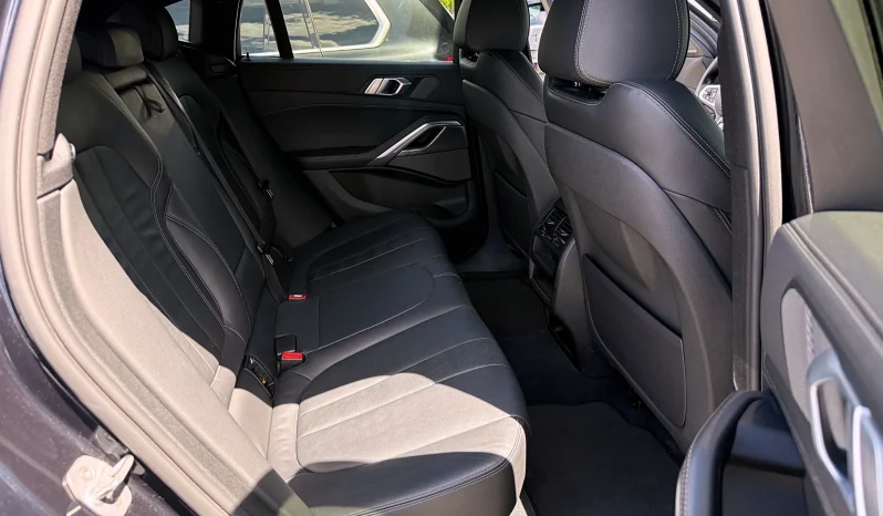 
								BMW X6 xDrive30d full									