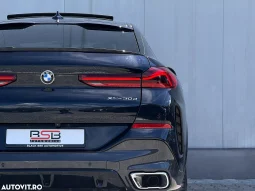 
										BMW X6 xDrive30d full									