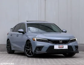 Honda Civic 1.5 i-VTEC Turbo CVT Sport