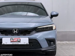
										Honda Civic 1.5 i-VTEC Turbo CVT Sport full									