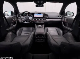 
										Mercedes-Benz GLE Coupe 350 de 4Matic 9G-TRONIC AMG Line full									