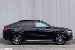 
										Mercedes-Benz GLE Coupe 350 de 4Matic 9G-TRONIC AMG Line full									