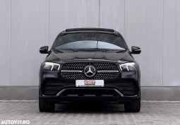 
										Mercedes-Benz GLE Coupe 350 de 4Matic 9G-TRONIC AMG Line full									