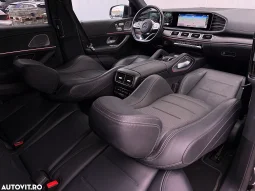 
										Mercedes-Benz GLE Coupe 350 de 4Matic 9G-TRONIC AMG Line full									