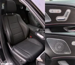 
										Mercedes-Benz GLE Coupe 350 de 4Matic 9G-TRONIC AMG Line full									