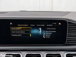 
										Mercedes-Benz GLE Coupe 350 de 4Matic 9G-TRONIC AMG Line full									